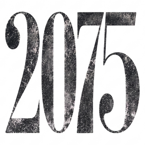 Capa do evento 2075 — Book Premiere